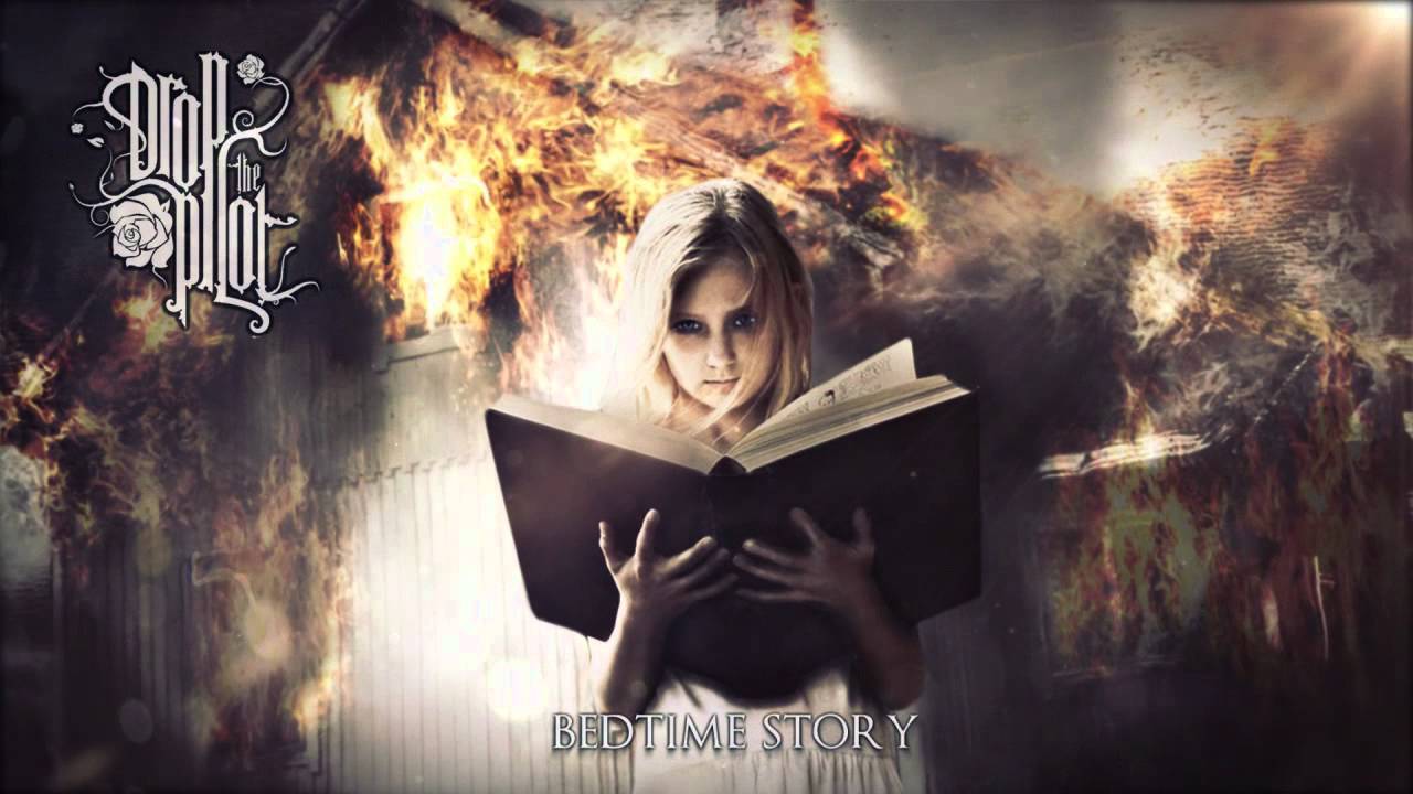 Drop The Pilot Bedtime Story YouTube