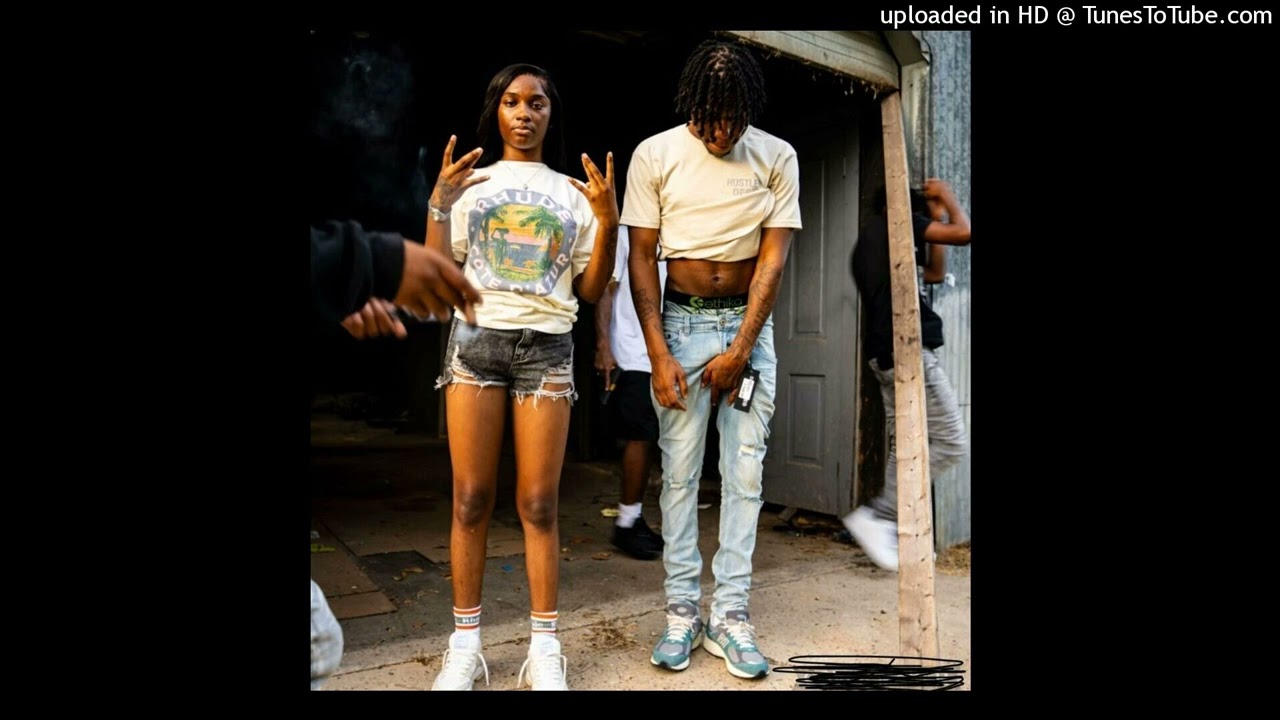 MoneWayPeso x Stacks Osama Type Beat 