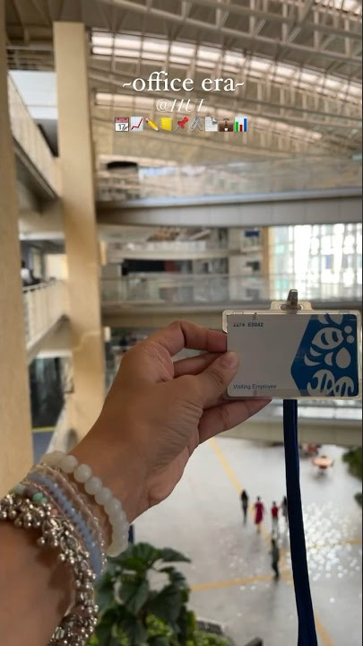 Mini Vlog|Hindustan Unilever|Summer Internship|ULIP 2023 #minivlog #internship #hindustanunilever