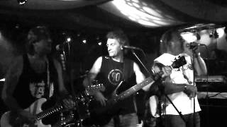 Lost Weekend Live in Bolton 10th July 2014