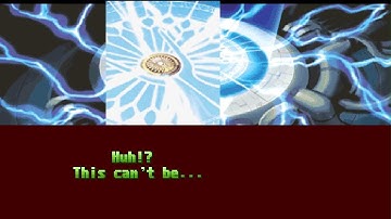 CAPCOM FIGHTING COLLECTION 2 - Street Fighter Alpha 3 Upper - Ingrid Arcade Mode