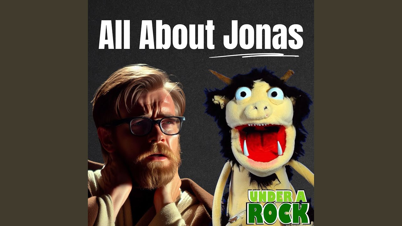 Jonas Sucks