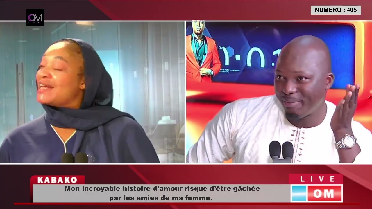 NUMERO : 405 / Mon incroyable histoire d’amour risque d’être gâchée par les amies de ma femme.