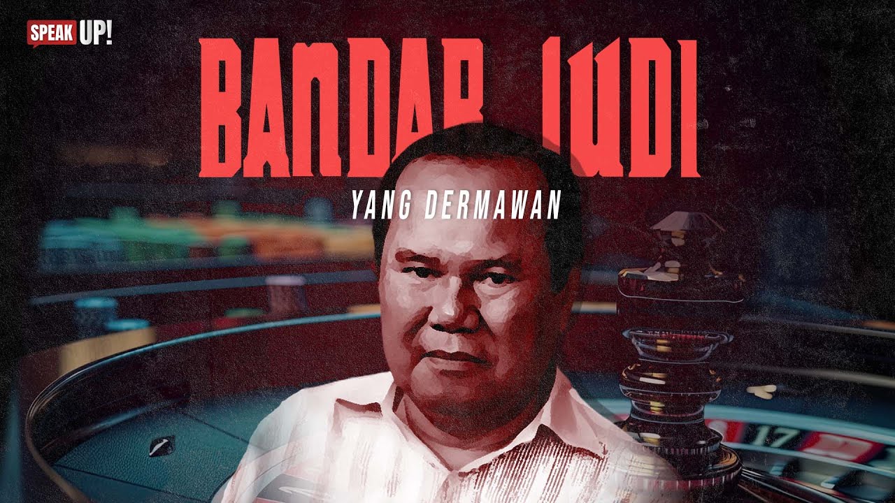 Kontroversi Olo Panggabean, Godfather Kota Medan