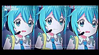 Loading Screen ML Hatsune Miku | ZhimXd