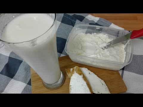 Video: Cómo Introducir La Leche Fermentada 