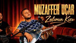 Muzaffer Uçar - Zalımın Kızı (Canlı)