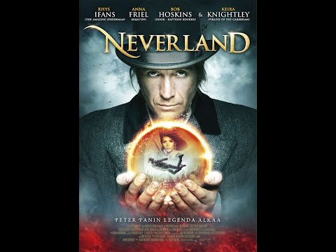 Düşler Ülkesi (Neverland)  Türkçe Dublaj Bilim Kurgu  Fantastik   Film  İzle