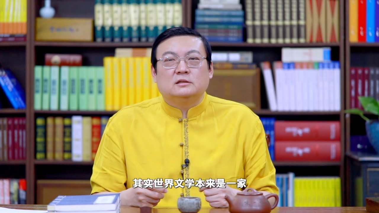 老梁 曾经的瘟疫改变了什么 Youtube