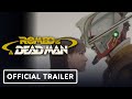 Romeo is a Dead Man - Official Release Date Trailer