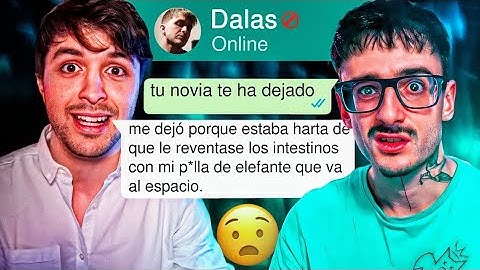 los mensajes que dalas no quiere que veas (parte 2)