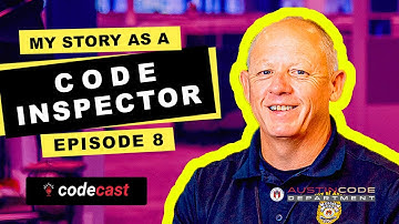 Unexpected Home Owner | My Story as a Code Inspector Ep. 8