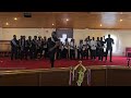 Mabvuku UMYF | Hupenyu Hwangu Hunofara | HED UMYF Music Festivals | 9 May 2026