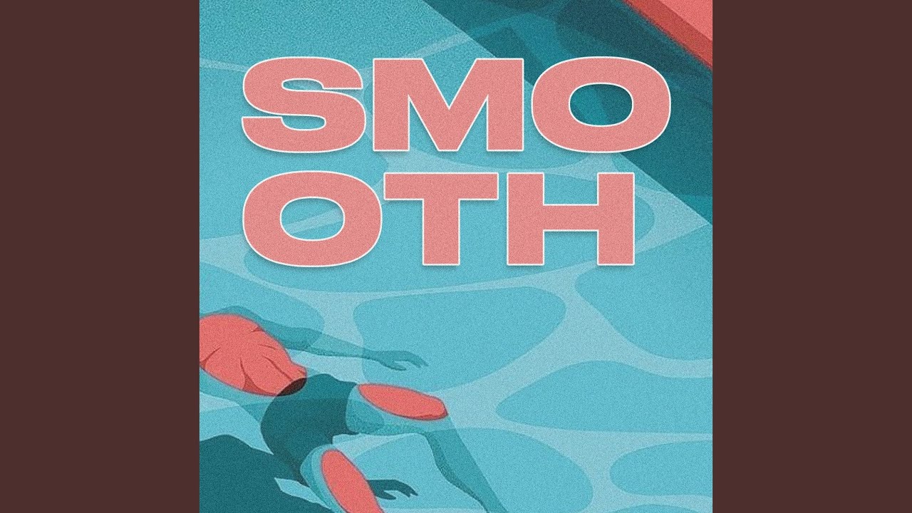 Tonton Smooth di YouTube Tonton Smooth di YouTube