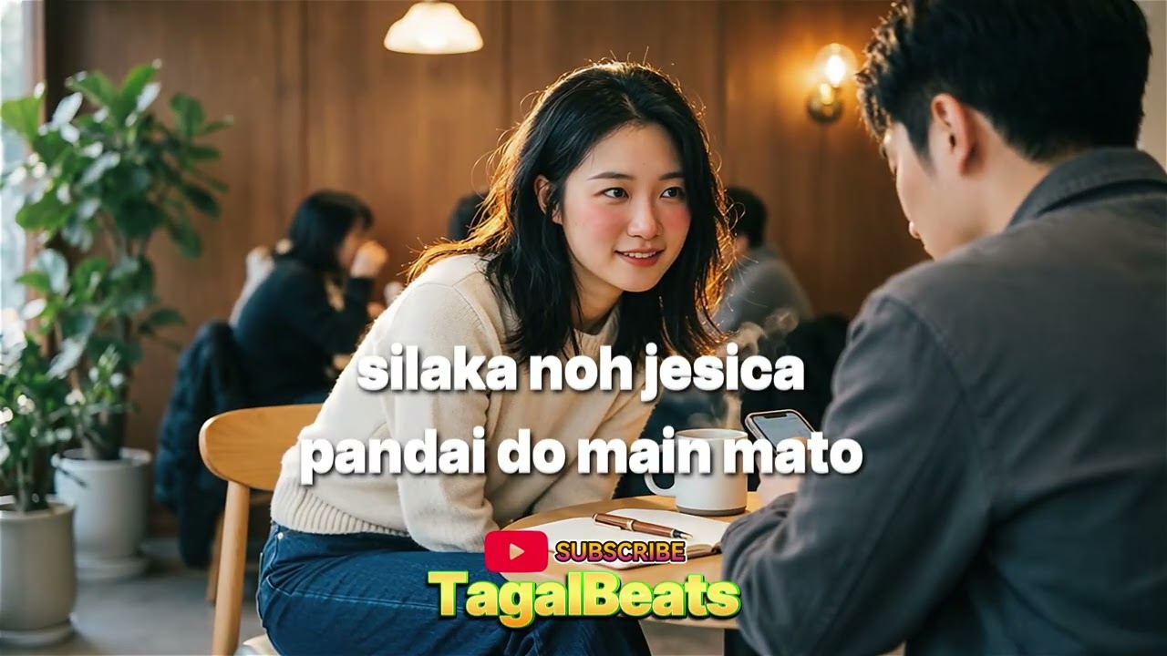 Kada Po Panansawo - Jaidi Ariffin | Remake by TagalBeats Version.