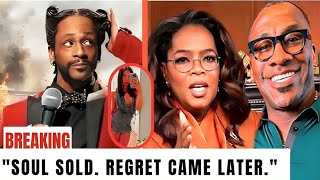 DL Hughley EXPOSES Shannon Sharpe’s Secret Deal with Elites | Backlash Hits Hard! Wealth
