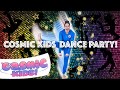 Cosmic Kids Yoga DANCE PARTY!