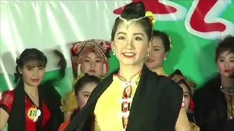 Hát Nhuôn Dân Tộc Thái Quỳ Châu