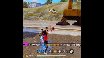 Ab tu gya beta 😂 #freefire #tgrnrz #ytshort #shorts tgr nrz