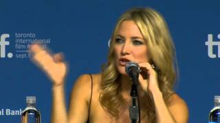 TIFF 2012: The Reluctant Fundamentalist Press Conference Highlights