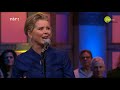 Babette van Veen & Peter Tiehuis & Mike Boddé - Weet je nog | Podium Witteman