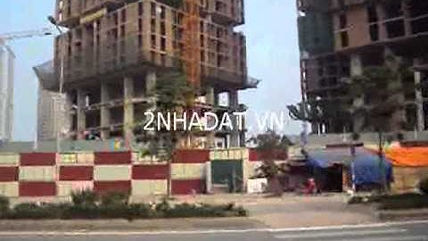 Bán căn hộ chung cư cao cấp Usilk City khu đô thị Văn Khê, Hà Đông