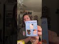Blind box shopping at hot topic part 1/4
