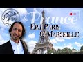 ALLEY FRANCE #PARIS #MARSEILLE #포비든앨리 영어자막 #english subtitle ver.