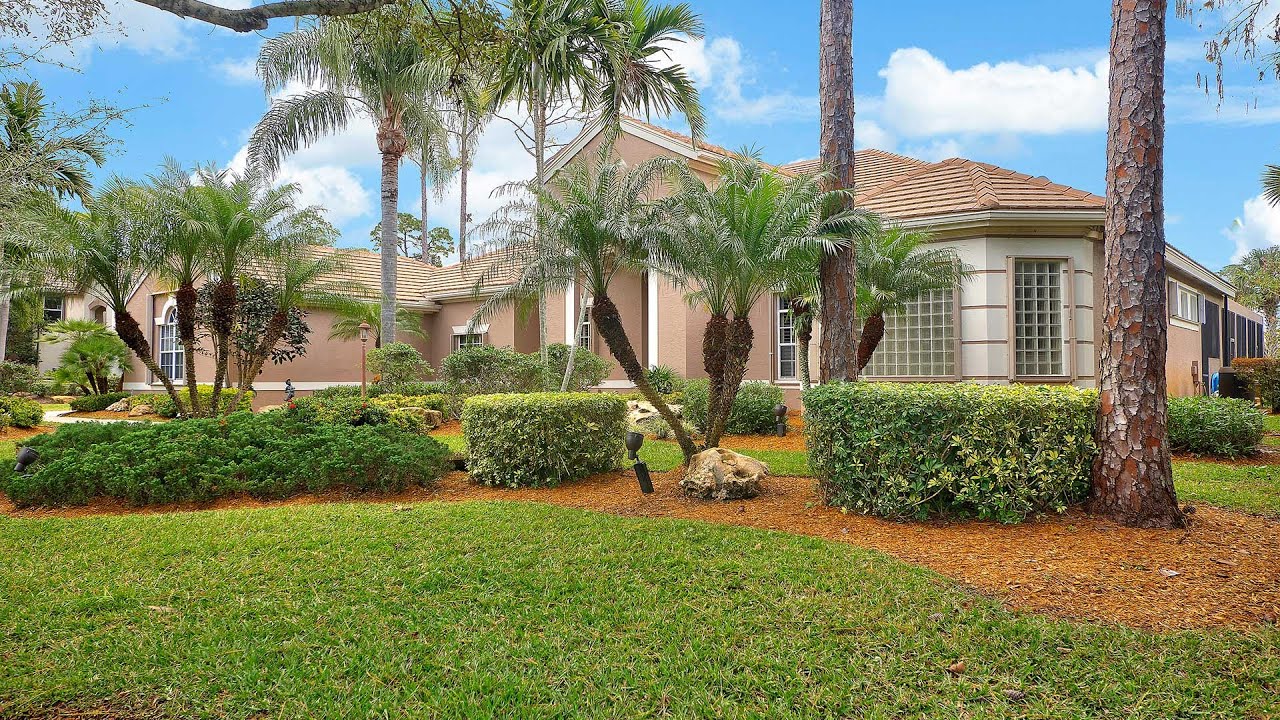 17136 Gulf Pine Circle 4K Video YouTube