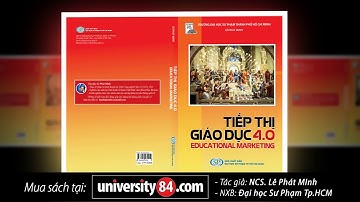 Giáo dục 4.0 và Công nghệ 4.0