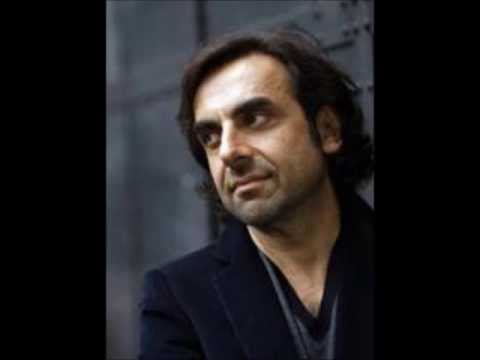André Manoukian — Camélia Jordana & André Manoukian  What a wonderful world