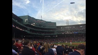 Boston & Cape Cod - 2015