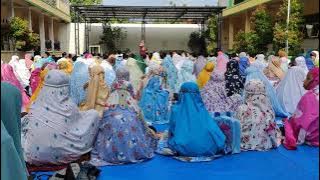 MENGENALKAN LAGU TERIMAKASIH USTADZ USTADZAH #misalafiyah #misjacorner