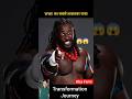 Oba Femi 💯✅ age transformation journey// #obafemi #wwe #viral