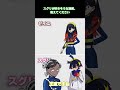 スグリが読んでそうな漫画、教えてください【#スグリ#ゼイユ#ゆっくり】