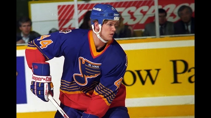 Chris Pronger Heart Stop!, Hockey Career, NHL legend