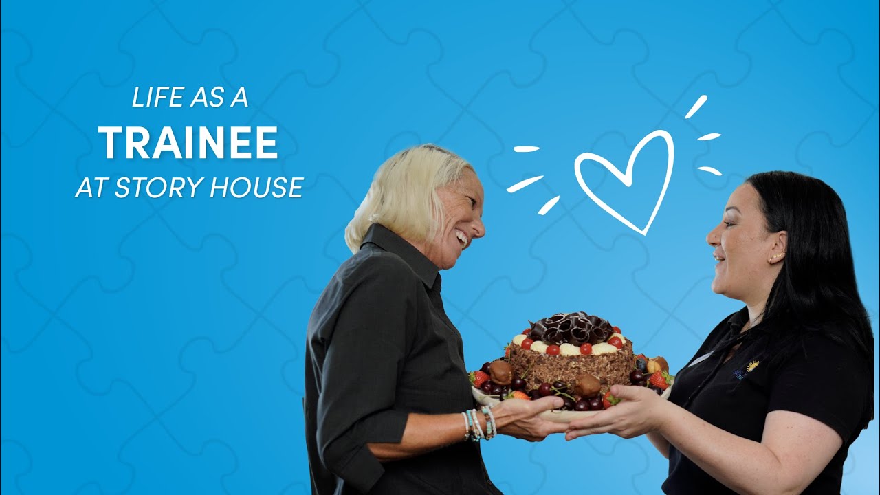 Story House Early Learning Careers - Trainee