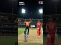 Punjab kings vs sunrises hyderabad Live IPL match highlights #trending #cricket
