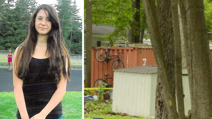 Kidnap Victim Abby Hernandez Recounts 9 Months in ...