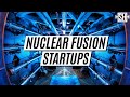 Nuclear fusion wholl be first to make it work