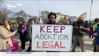 États-Unis : l'Arizona valide une loi anti-avortement
