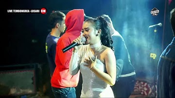 DEMI CINTA  ~ SINTA DEWI || CITRA NADA LIVE DESA TEMBONG REA - BOJONGSARI || LOSARI - BREBES