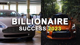 BILLIONAIRE  ? LUXURY LIFESTYLE  Billionaire Lifestyle Visualization #luxury (#motivation  - 114)