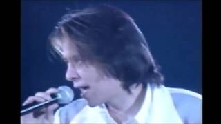 EP・7\" 90年希少プロモオンリー 徳永英明 / 夢を信じて 夢を信じて 徳永英明 アニメ ドラゴンクエスト 主題歌 特殊