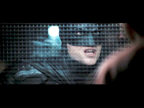 The Batman Movie Ending Two Face Hidden Easter Eggs Breakdown