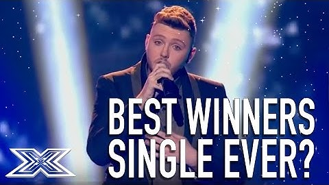 James Arthur sings Shontelle