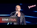 Semi Final: Mark Furze Sings 'Youngblood' | The Voice Australia 2020
