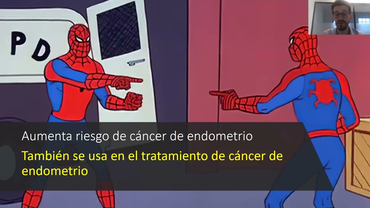 1/12/23 MÓDULO: FARMACOLOGÍA - Introducción a las terapias dirigidas / Hormonoterapia (femenino)