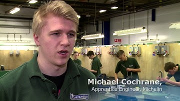 26,000 Modern Apprenticeships for year ahead