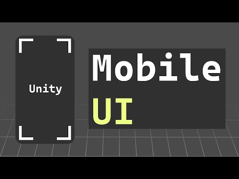 This is Why You Keep Messing Up Your Mobile UI in Unity...